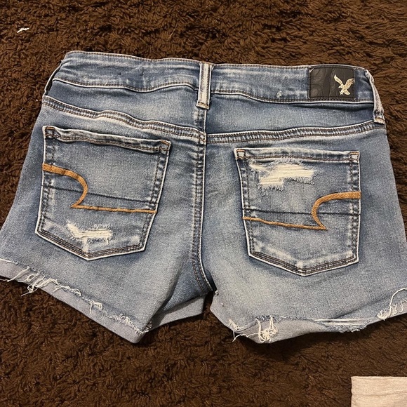 American eagle shorts - Picture 2 of 3